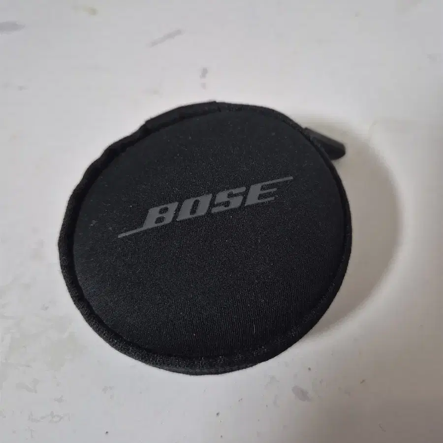 Bose SoundSport 무선 이어폰