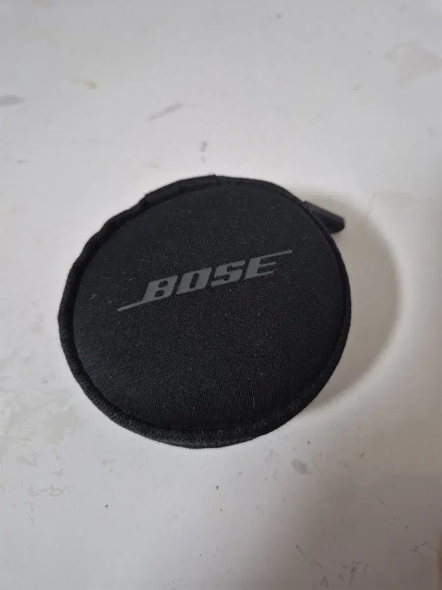 Bose SoundSport 무선 이어폰