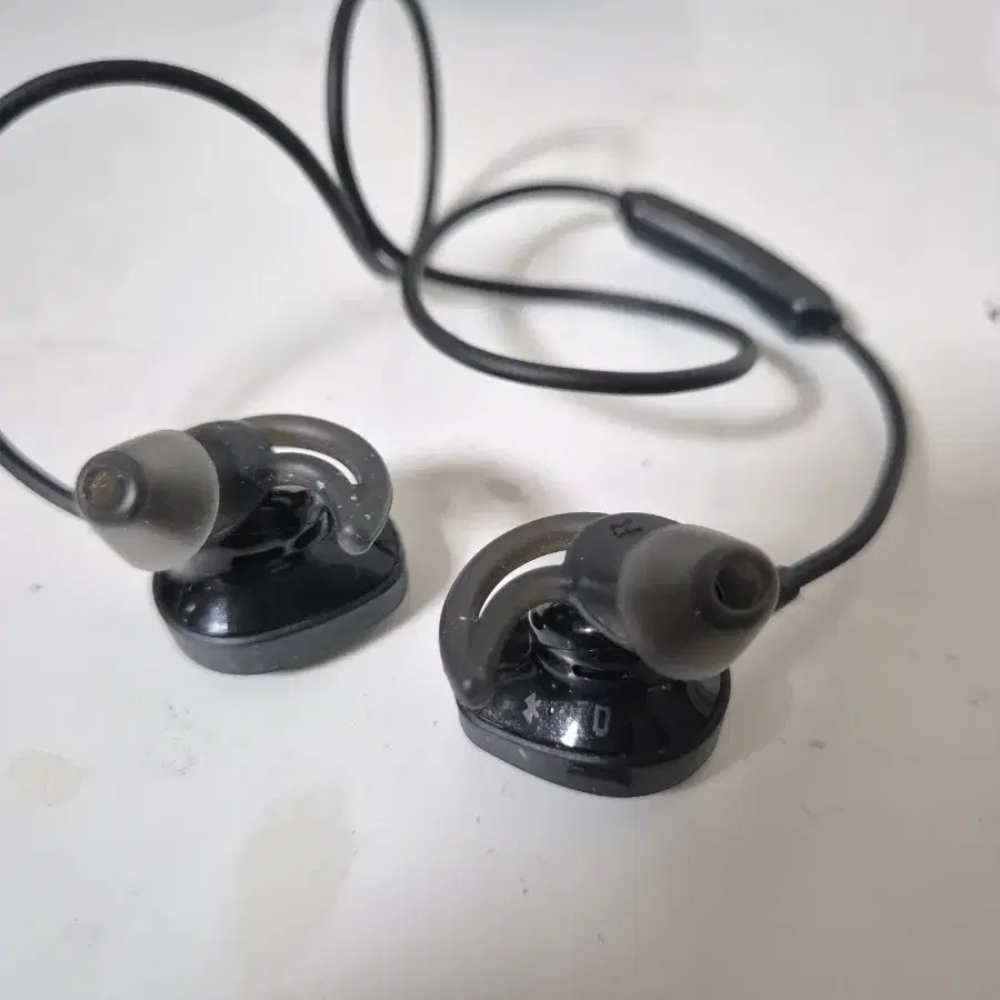 Bose SoundSport 무선 이어폰