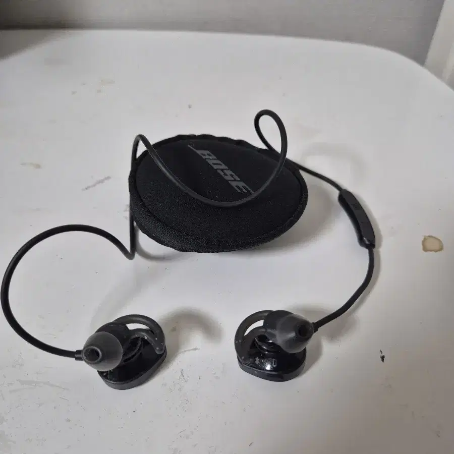 Bose SoundSport 무선 이어폰