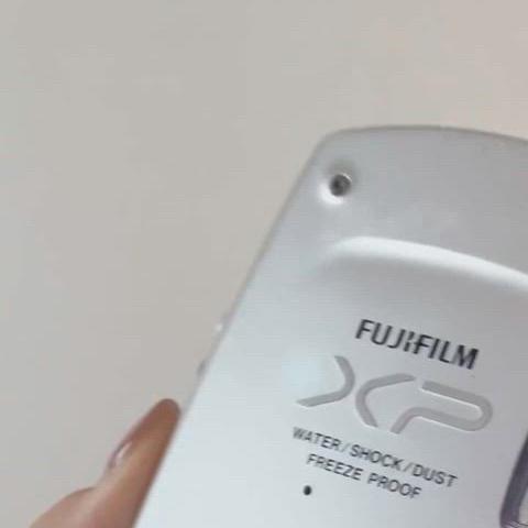 후지필름 파인픽스 XP20 실버 FUJIFILM FinePix XP20