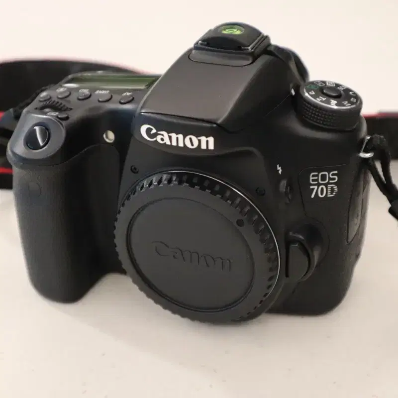 캐논 EOS 70D(바디) DSLR 카메라