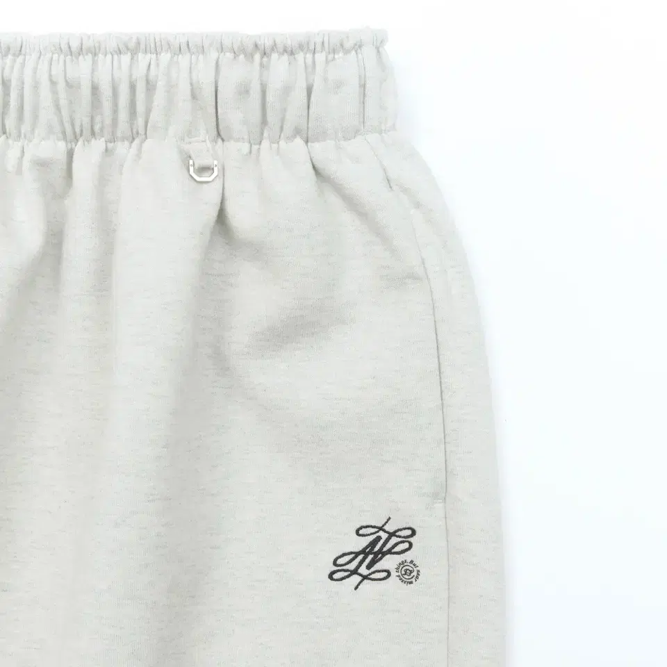 아더에러 Dancy logo hoodie & Samon Sweatpant