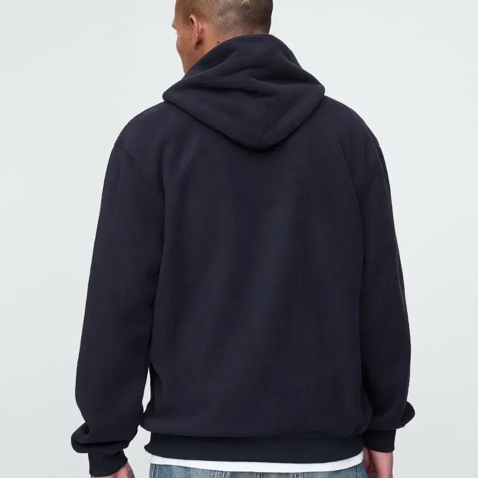 GAP athletic logo hoodie 갭 에쓸릭 로고 후드 새제품