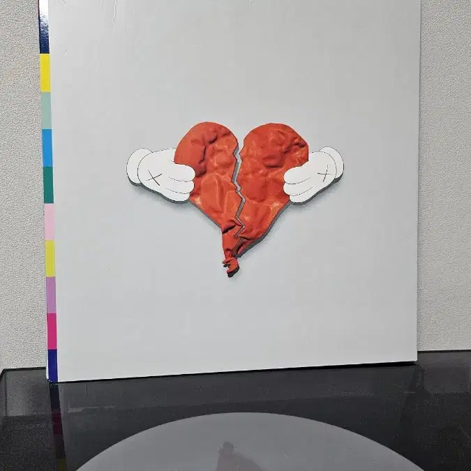 kanye west LP / CD 판매합니다