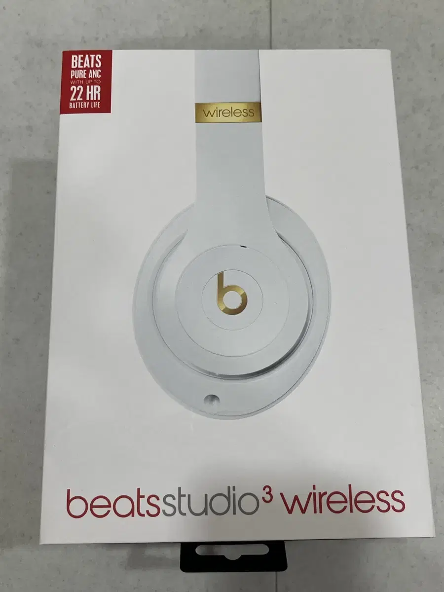 beats studio3 wireless