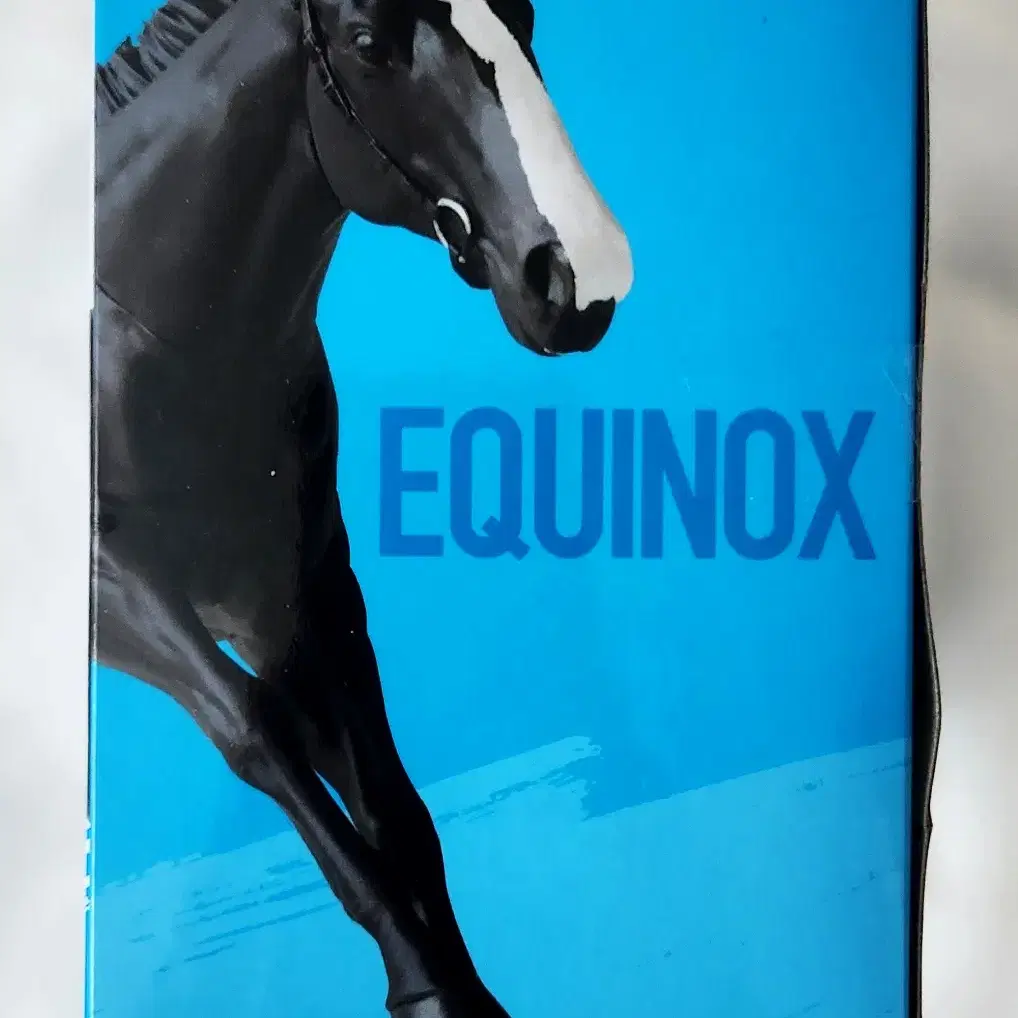 슐라이히 equinox 말 피규어 미개봉 판매