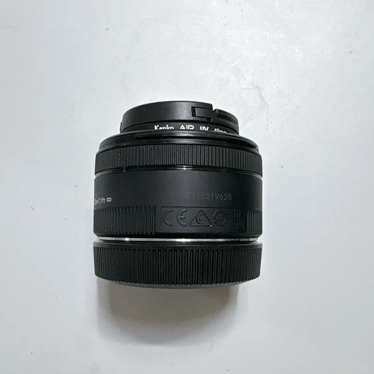 캐논 EF 50mm F1.8 STM 신쩜팔