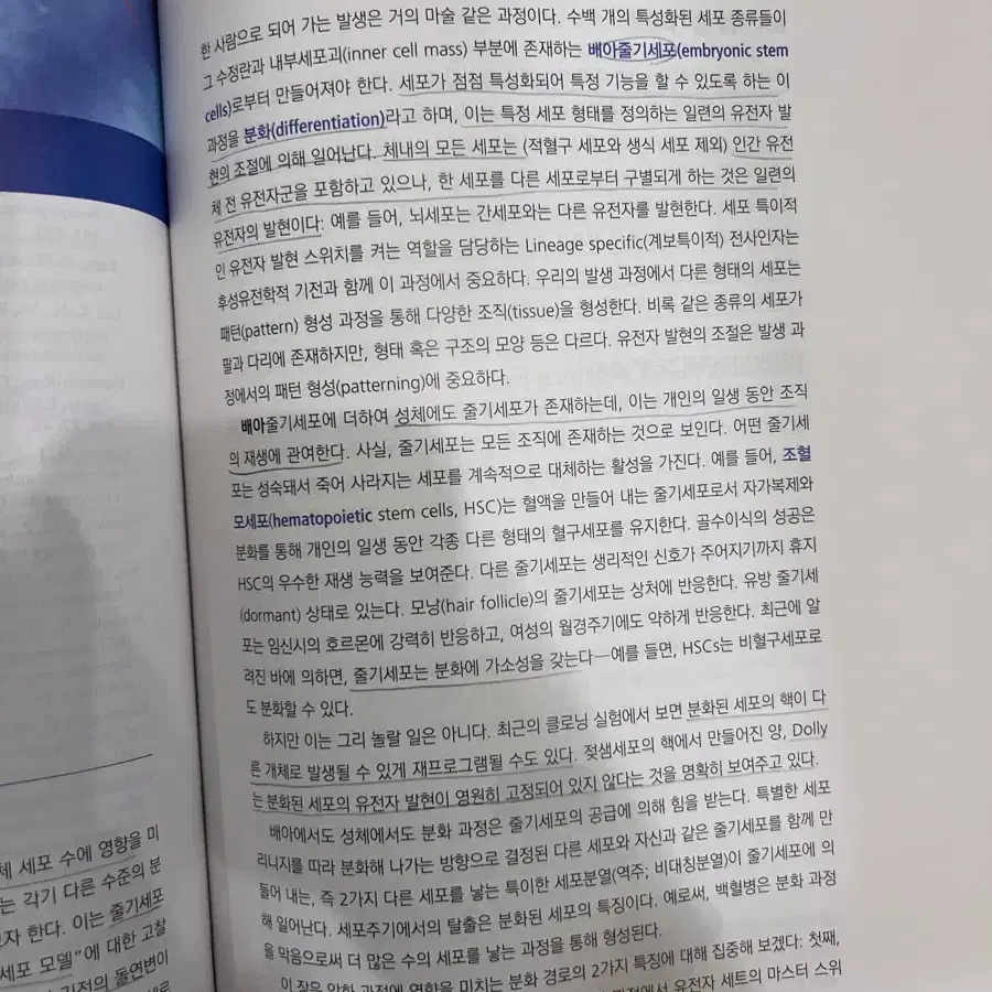 암의 분자생물학 월드사이언스 4판