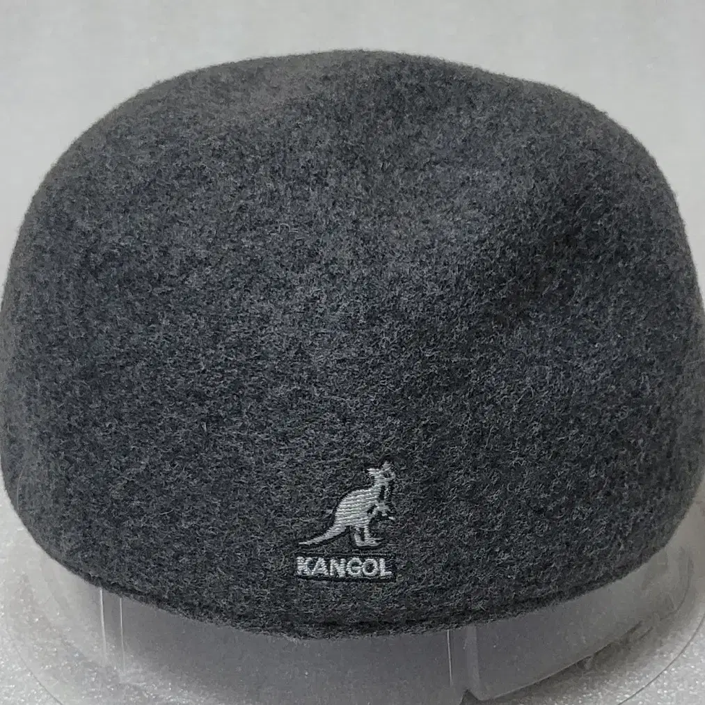 캉골 KANGOL 헌팅캡 울 나일론 혼방 공용 L사이즈