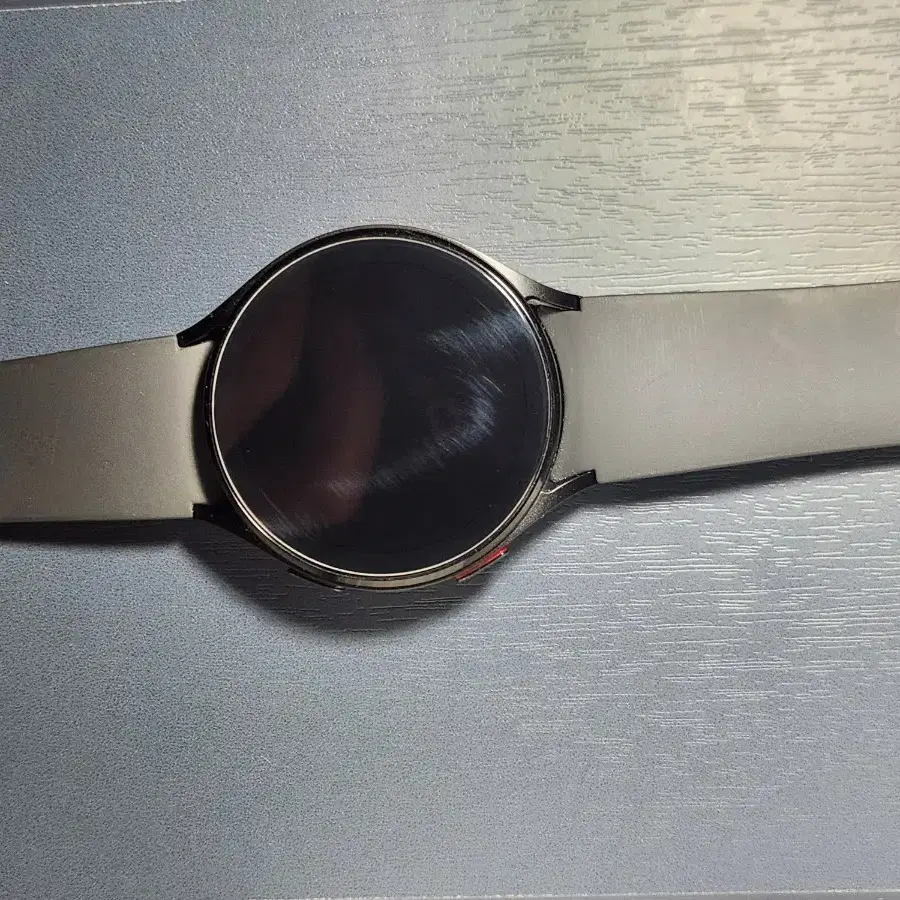 갤럭시 워치5 44mm gps 블랙