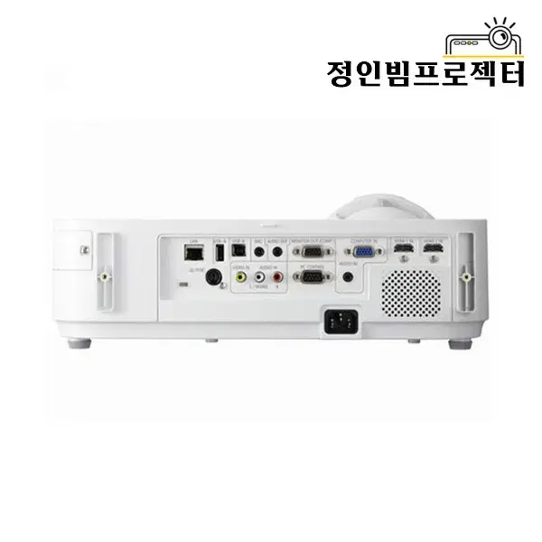 NEC NP-M352WS 3500안시 빔프로젝터 회의실 학원 교육용 업무