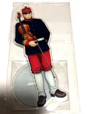 골든 카무이 오케스트라 콘서트 2025 아크릴 스탠드 월섬 중사