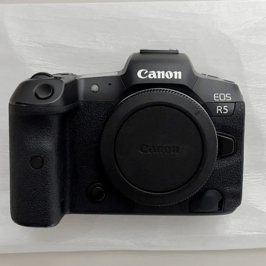 캐논 알오 알파이브 Canon EOS R5