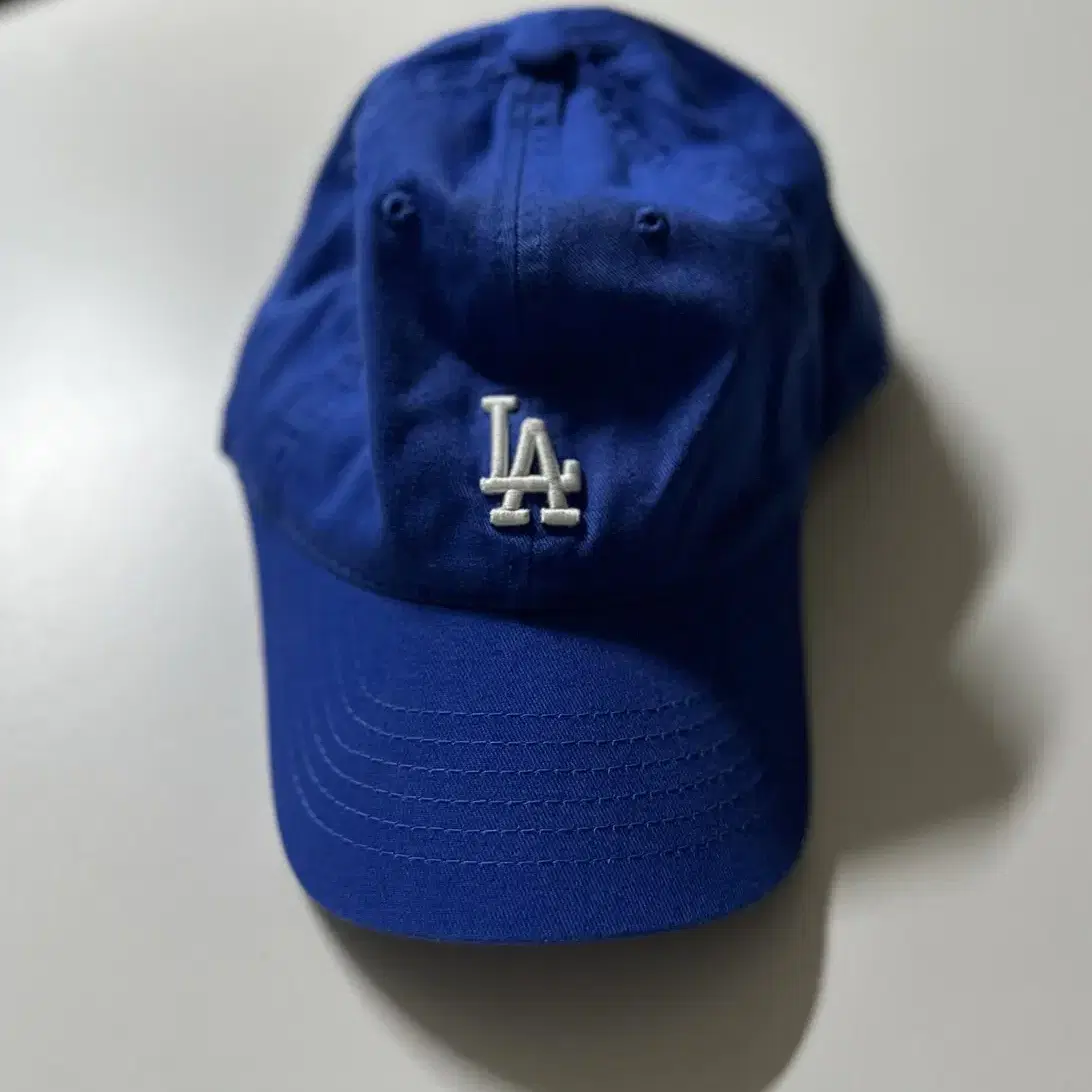 MLB LA 다저스 볼캡