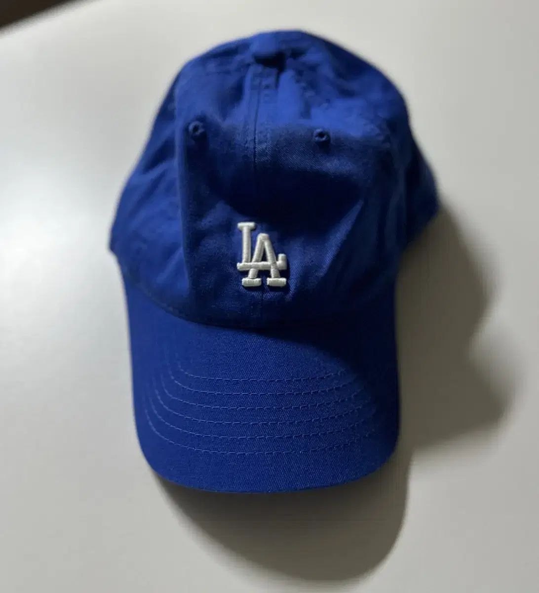 MLB LA 다저스 볼캡