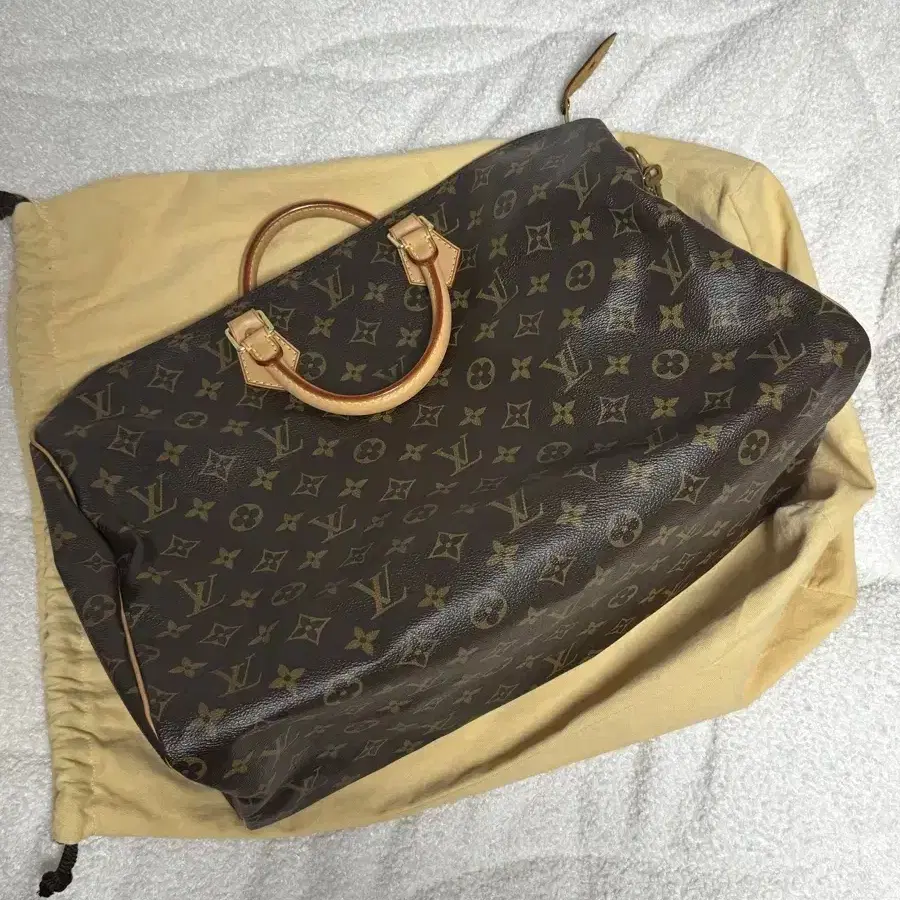 루이비통 스피디백 40 louis vuitton speedy bag