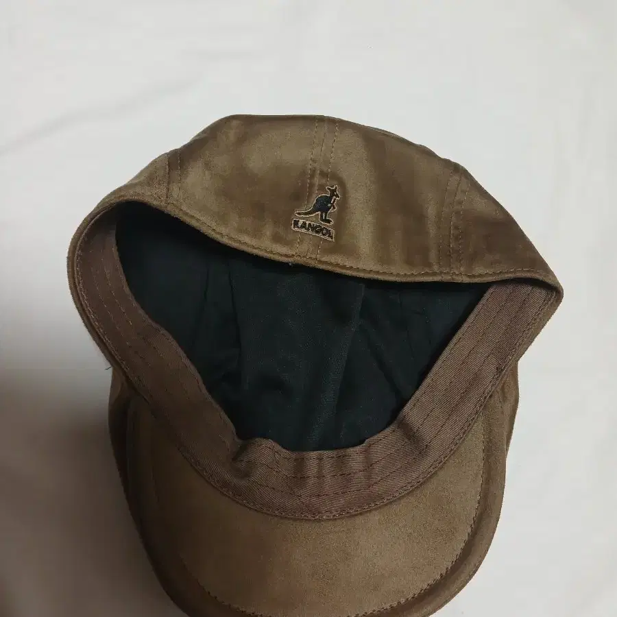 KANGOL 캉골 헌팅캡 모자 L