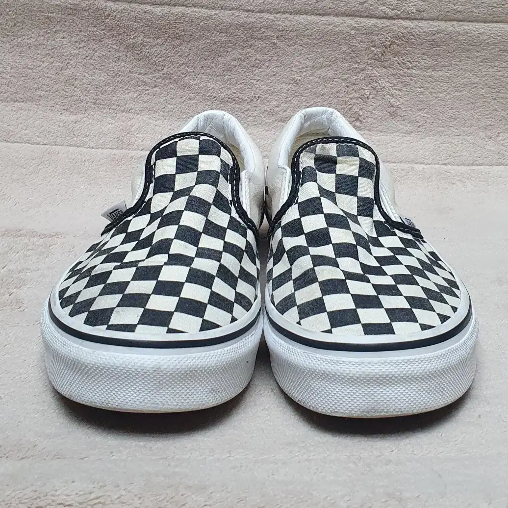 Vans 반스 스니커즈 210mm