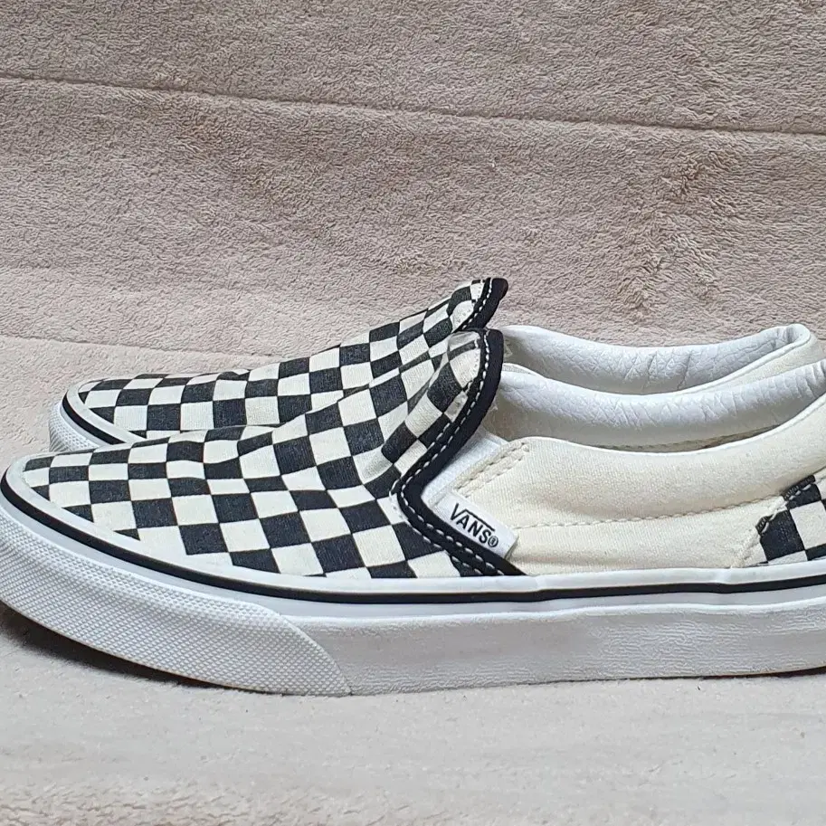 Vans 반스 스니커즈 210mm