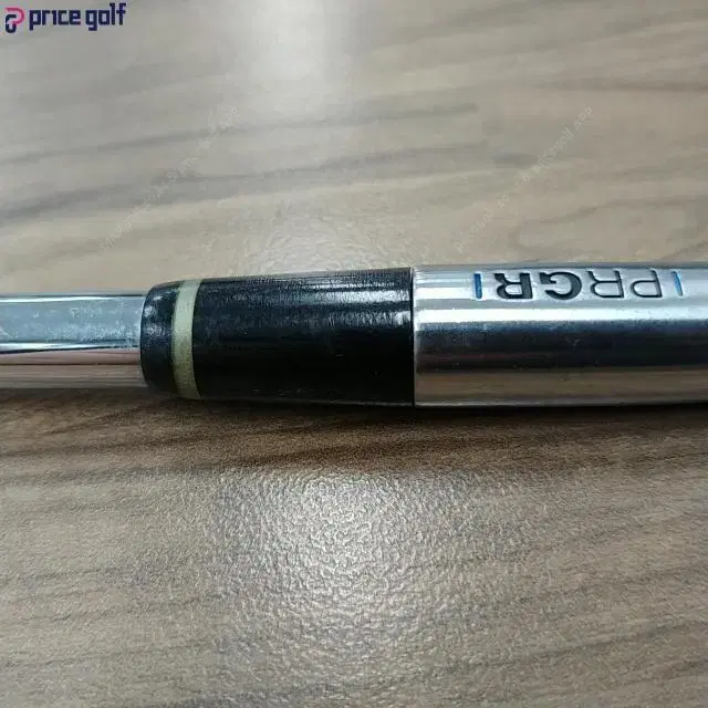 PRGR TR-X 915CR 5번 아이언C스틸