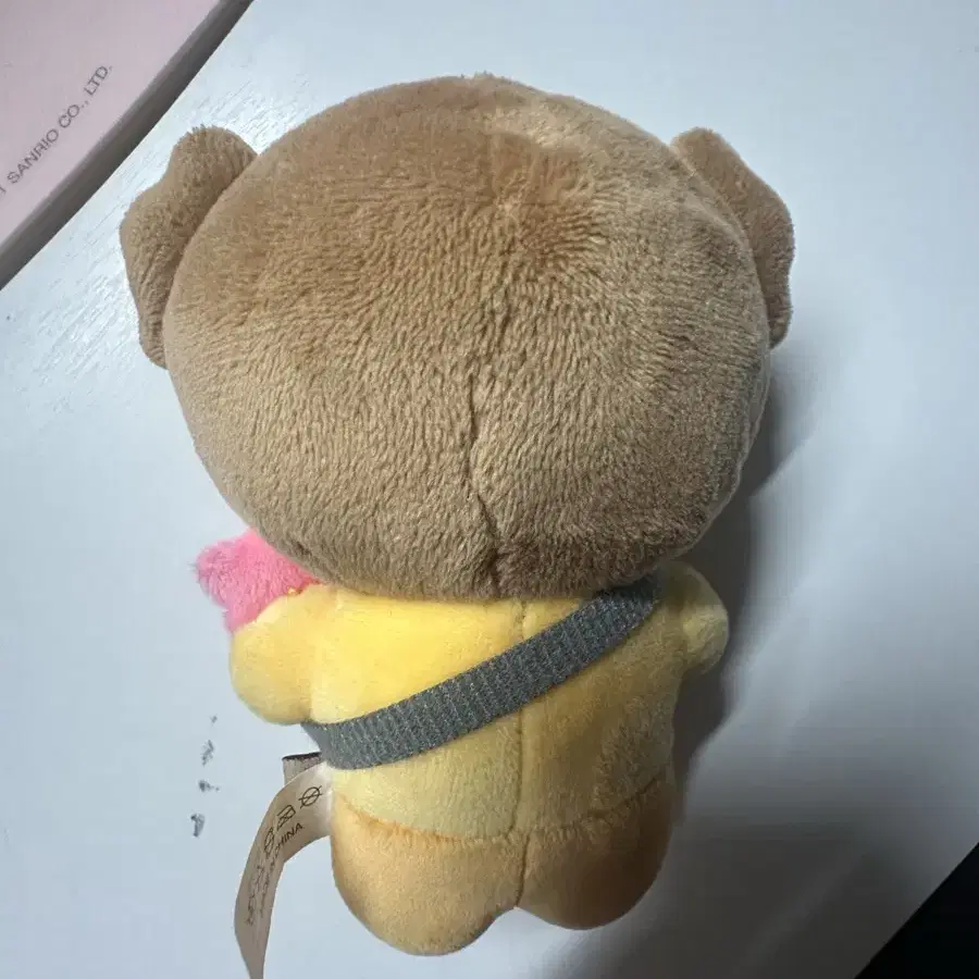 국민은행 마루 인형 키링팝니다! 급처에요 ㅠㅠ