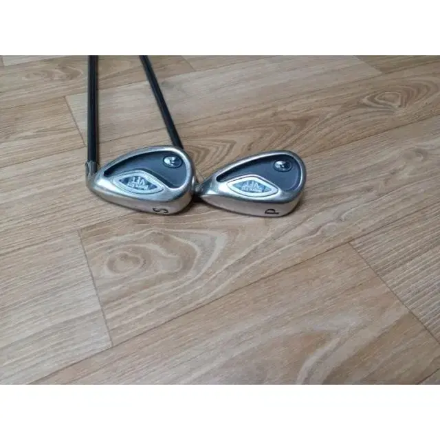 Callaway HAWK EYE TITANIUM 호크아이 PWSW...