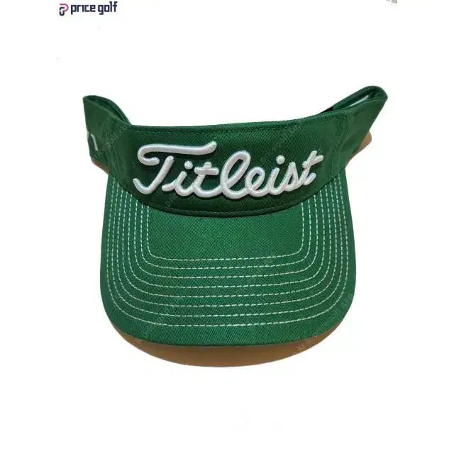 Titleist 타이틀리스트 썬캡 주황색 상수골프샵 몬스터골프