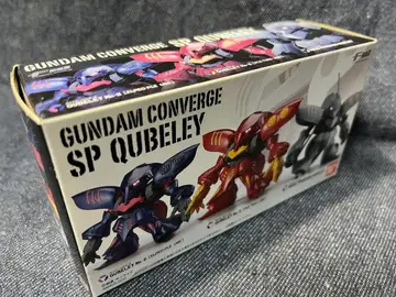 [건담 컨버전스] 큐베레이 3기체 세트