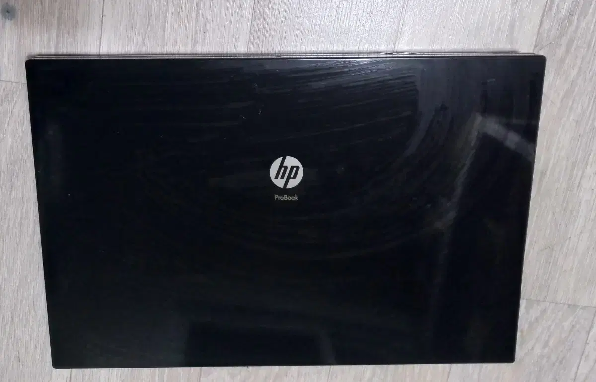 hp probook 4515s 노트북 부품용으로 팝니다