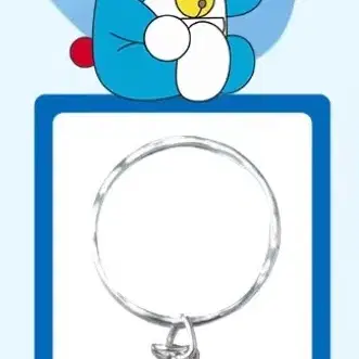 도라에몽 DORAEMON 키링 키홀더 장난감 미개봉 새상품