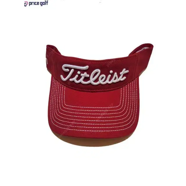 Titleist 타이틀리스트 썬캡 민트색 마포골프샵 마포골프용품점...