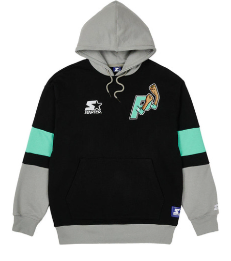 팔라스 스타터 후드 Palace Starter Hood