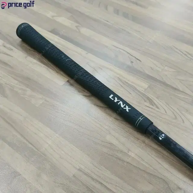 링스 LYNX BLACK CAT 5번 21도 우드C카본 R