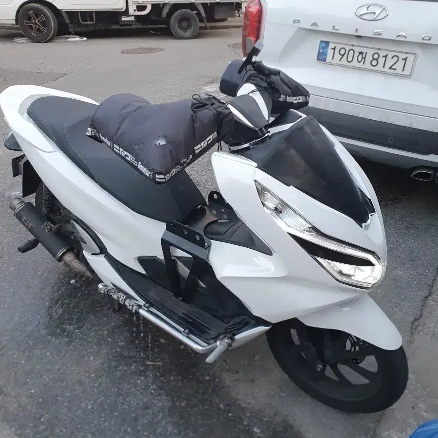 pcx125 안전결제