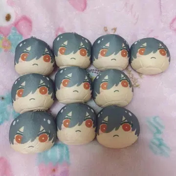 Free! 오만주 이쿠야