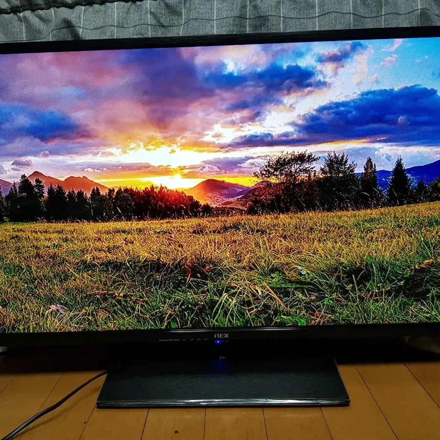 32인치 티비 모니터 LED TV 무결점 양천구