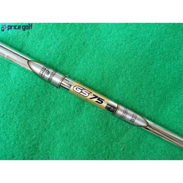 NAKASHIMA 나카시마 SUPER LITE GS75 SHAFT...