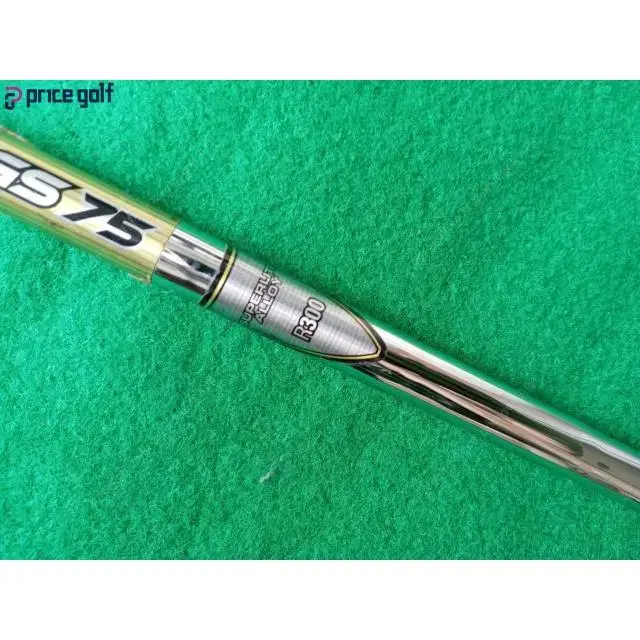 NAKASHIMA 나카시마 SUPER LITE GS75 SHAFT...