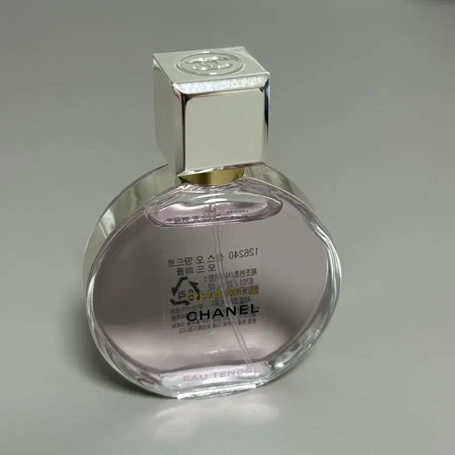 샤넬 샹스 오 땅드르 35ml