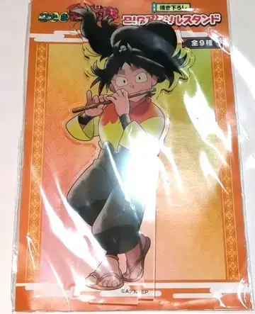 닌타마 란타로 닌타마 아크릴 스탠드 아크릴 스탠드 쿠즈치 히데스케