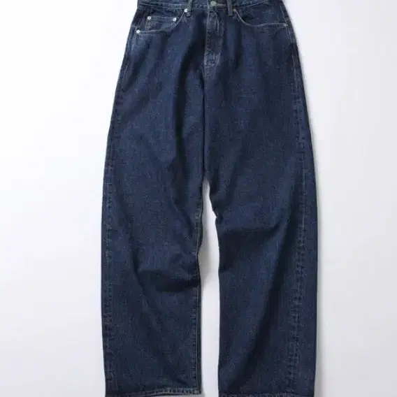 TOCC 5P Wide Tapered Denim 3사이즈 삽니다