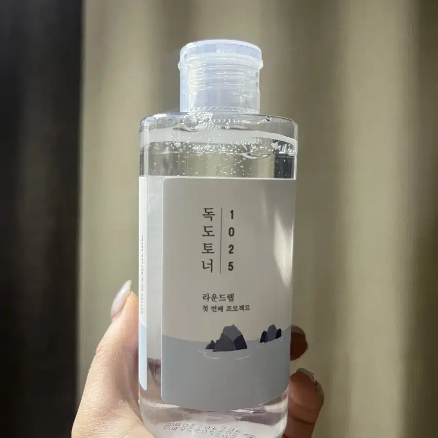 독도토너 200ml