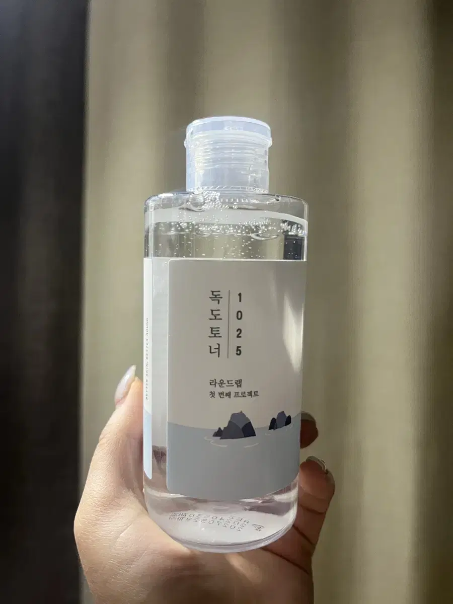 독도토너 200ml