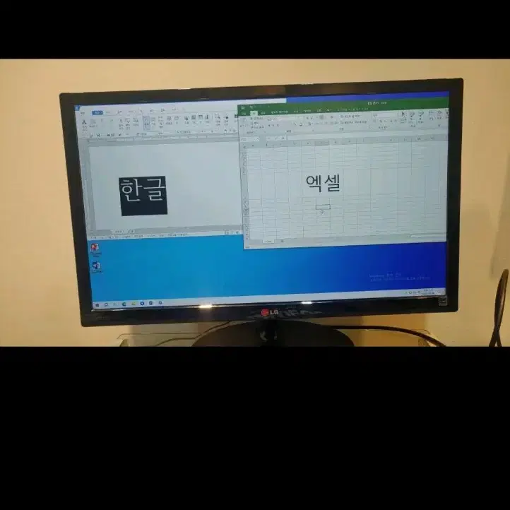 삼성컴퓨터본체(i5.8g.ssd.win10)