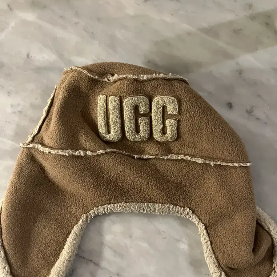 Ugg 어그 모자