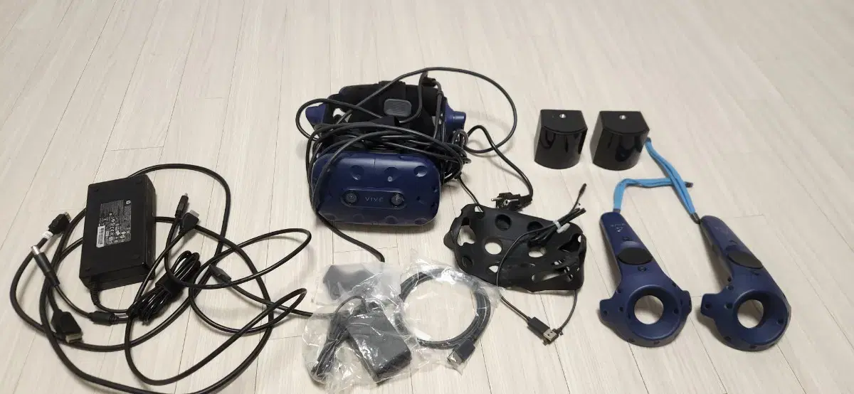 htc vive pro