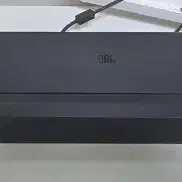 jbl bar 1300 사운드바 팝니다.