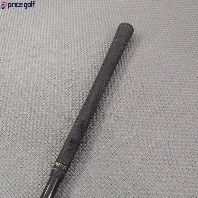 PRGR TR-X 모델 910 9번 아이언H60g (m37) R