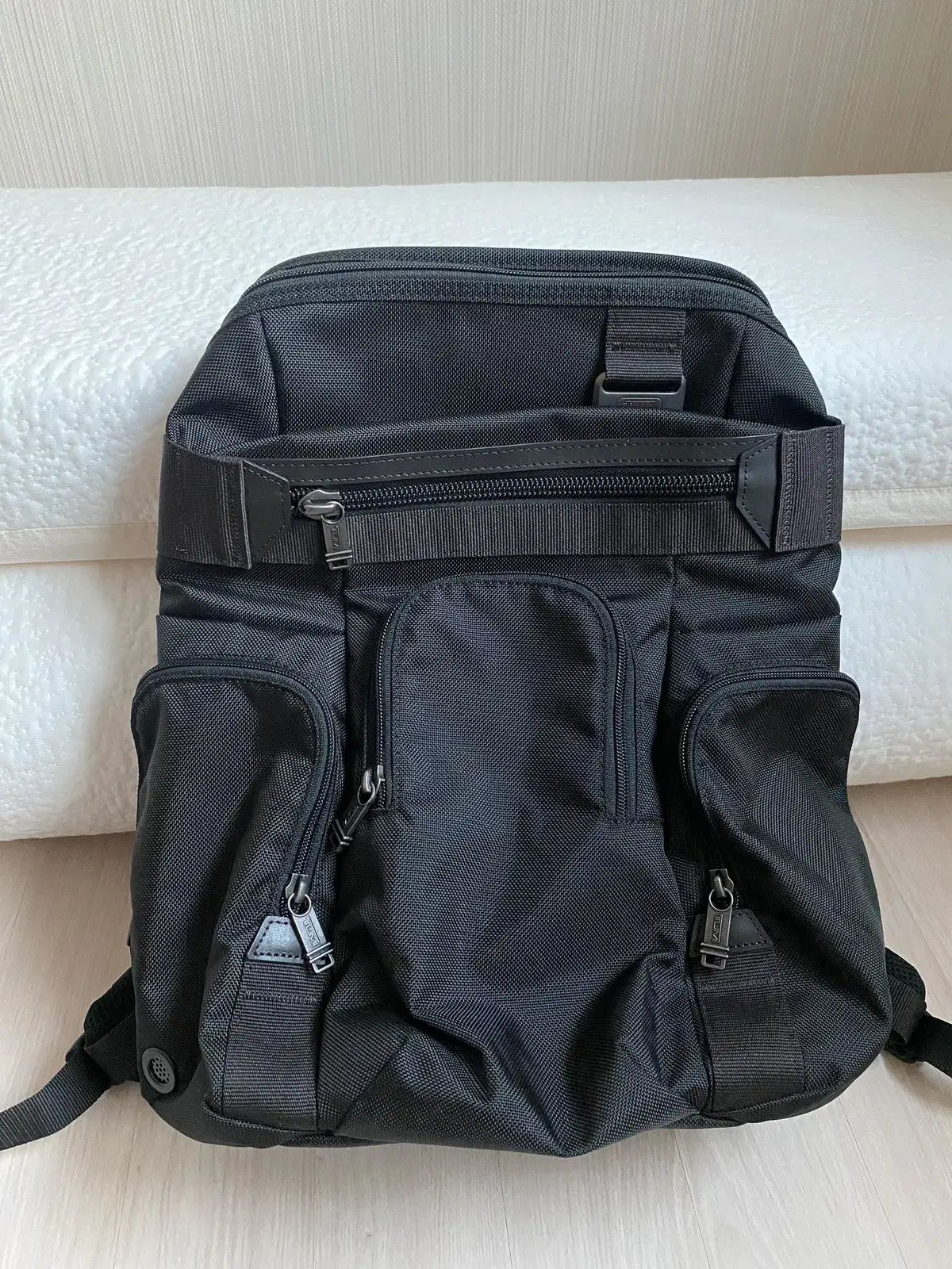 투미 닉커슨백팩 TUMI Nickerson  Backpack